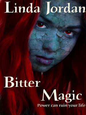 cover image of Bitter Magic